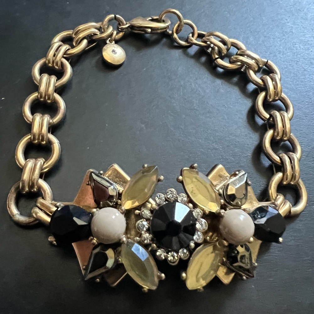 J Crew Factory Bracelet